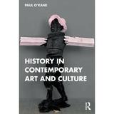 History in Contemporary Art and Culture (Paperback)