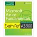 Exam Ref: Exam Ref Az-900 Microsoft Azure Fundamentals (Paperback)