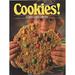 Pre-Owned Cookies! : A Cookie Lover s Collection 9782894298237