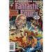 Marvel Action Hour Featuring the Fantastic Four #2 VF ; Marvel Comic Book