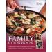 Pre-Owned Tony Casillo s Family Cookbook: A Treasure Trove of Recipes and Cooking Advice from a Dad to His Daughters - And to All Those Who Want to Cook and Eat (Hardcover) 076210404X 9780762104048