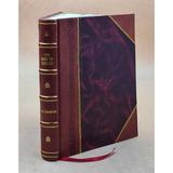 The book of Jubilees or The little Genesis 1902 [Leather Bound]