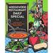 Pre-Owned Moosewood Restaurant Daily Special: More Than 275 Recipes for Soups Stews Salads and Extras 9780965031424