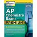 Cracking the AP Chemistry Exam 2019 Premium Edition : 5 Practice Tests + Complete Content Review 9780525567493 Used / Pre-owned