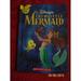 Pre-Owned Disneys The Little Mermaid Disneys Wonderful World of Reading Hardcover 0717283194 9780717283194 Walt Disney