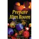 Pre-Owned Prepare Him Room : Advent for Busy Christians 9780764803970
