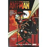 Pre-Owned The Astonishing Ant-Man Vol. 3 : The Trial of Ant-Man 9780785199526