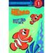 Best Dad in the Sea (Disney/Pixar Finding Nemo) 9780736421317 Used / Pre-owned