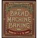 The Complete Guide to Bread Machine Baking : Recipes for 1 1/2- and 2-Pound Loaves 9780696209673 Used / Pre-owned