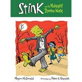 Stink and the Midnight Zombie Walk 9780763656928 Used / Pre-owned