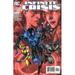 Infinite Crisis #5A VF ; DC Comic Book