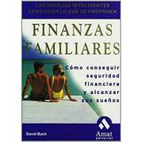Pre-Owned Finanzas Familiares : Como Conseguir Seguridad Financiera y Alcanzar Sus Suenos 9788497350099
