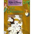 Pre-Owned The Walt Disney Treasure Chest 101 Dalmations 9782894330067
