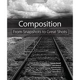 Pre-Owned Composition: From Snapshots to Great Shots Paperback 0321741323 9780321741325 Laurie Excell John Batdorff David Brommer Rick Rickman Steve Simon