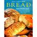 Pre-Owned New Bread Machine Book: Delicious and Nourishing Bread Recipes to Home-Bake at the Touch of a Switch (Hardcover) 0785811346 9780785811343