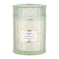 La Jolíe Muse Scented Candle Sea Mint & Spruce Candle Gifts for Women, 19.4Oz /550g Large Glass Jar Candles Natural Soy Wax Candle for Home, 90 Hours Long Burning Time