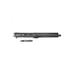 Tiger Rock Complete Upper Receiver AR 7.62X39 10.5in Carbine Length 1-9.5in Twist w/ 10in M-LOK Handguard Black Large UB762-P10.5-FSSM10