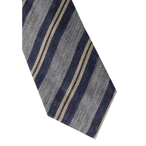 Krawatte ETERNA blau Herren Krawatten Fliegen