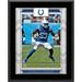 Shaquille Leonard Indianapolis Colts 10.5" x 13" Sublimated Player Plaque