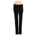 LC Lauren Conrad Jeggings - High Rise: Black Bottoms - Women's Size 5