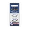 Eylure - Pre-glued Volume nr. 101 Ciglia finte 15 g female