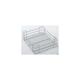 Panier fil chromé sige pour colonne coulissante pour meuble de 300 L.230 P.440 H.120 - 251 /300