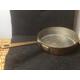 Vintage Lockhart English solid Copper Skillet / Frying pan