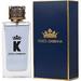 DOLCE & GABBANA K EDT SPRAY 3.3 OZ by Dolce & Gabbana