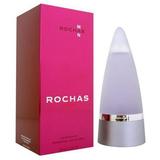 Rochas Man Eau De Toilette Spray For Men - 3.4 Oz.