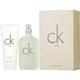 Calvin Klein CK One Fragrance Gift Set Unisex 2 Pieces