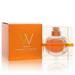 Roberto Verino V V Tropic by Roberto Verino Eau De Toilette Spray 1.7 oz Pack of 4