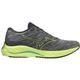 MIZUNO Herren Laufschuhe WAVE RIDER 26(M), Größe 43 in Grau