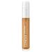 CLINIQUE EVEN BETTER CONCEALER 0.20 OZ WN 100 DEEP HONEY CLINIQUE/EVEN BETTER ALL-OVER CONCEALER + ERASER WN 100 DEEP HONEY 0.2 OZ