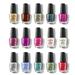 OPI Jewel Be Bold Collection Holiday 2022 NAIL POLISH Set of 15 * BEAUTY TALK LA *