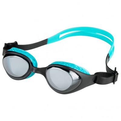 Arena - Kid's Air - Schwimmbrille Gr One Size grau