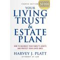 Your Living Trust and Estate Plan 2012-2013 : How to Maximize Your Family s Assets and Protect Your Loved Ones 9781581158700 Used / Pre-owned