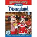 Pre-Owned Birnbaums 2016 Disneyland Resort: The Official Guide Birnbaum Guides Paperback