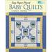 Easy Paper-Pieced Baby Quilts 9781564773302 Used / Pre-owned