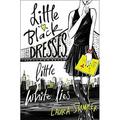 Pre-Owned Little Black Dresses White Lies Hardcover Laura Stampler