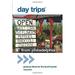 Pre-Owned Day Trips - From Philadelphia : Open Sweet Corn Cut Flowers Peppers Broccoli Zucchini 9780762779352