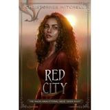 The Magelands Eternal Siege: Red City (Series #8) (Paperback)
