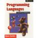 Programming Languages : Concepts and Constructs 9780201590654 Used / Pre-owned