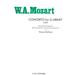 W.A. Mozart: Concerto for Clarinet [K622] Revised and Arranged for B-flat Clarinet Solo with Piano A