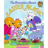 Pre-Owned The Berenstain Bears Easter Magic (Hardcover) 1577191307 9781577191308
