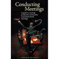 Conducting Meetings : A Guide to Running Productive Community Association Board Meetings 9780941301428 Used / Pre-owned