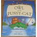 The Owl and the Pussy-Cat 9780689810329 Used / Pre-owned