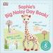 Pre-Owned Sophie la Girafe: Sophie s Big Noisy Day Book! 9781465438034