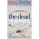 Pre-Owned The Dead of Winter (Mass Market Paperback) 0446404993