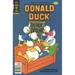 Donald Duck (Walt Disney s ) #206 VF ; Gold Key Comic Book