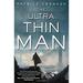 The Ultra Thin Man 9780765336941 Used / Pre-owned